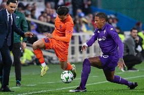 CALCIO - UEFA Conference League - ACF Fiorentina vs NK Celje