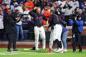 MLB: St. Louis Cardinals Vs. New York Mets