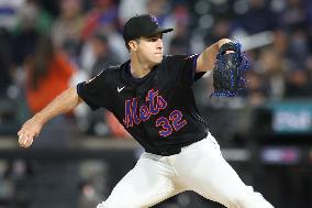 MLB: St. Louis Cardinals Vs. New York Mets