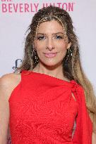 Los Angeles  Magazine Hosts The L.A. Woman Luncheon - LA