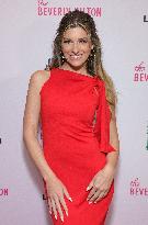 Los Angeles  Magazine Hosts The L.A. Woman Luncheon - LA