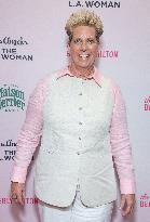 Los Angeles  Magazine Hosts The L.A. Woman Luncheon - LA