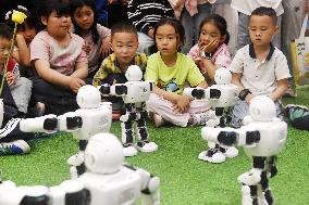 Space Day of China