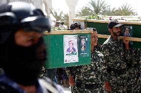 Deadly US airstrike on Yemeni oil port