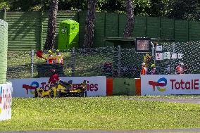 MOTORI - Endurance - WEC - 6 Hours of Imola