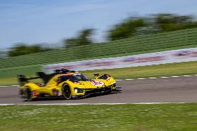MOTORI - Endurance - WEC - 6 Hours of Imola