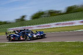 MOTORI - Endurance - WEC - 6 Hours of Imola