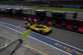 MOTORI - Endurance - WEC - 6 Hours of Imola