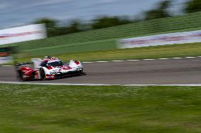 MOTORI - Endurance - WEC - 6 Hours of Imola