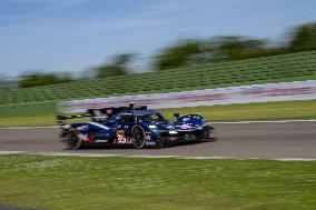 MOTORI - Endurance - WEC - 6 Hours of Imola