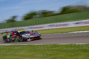 MOTORI - Endurance - WEC - 6 Hours of Imola