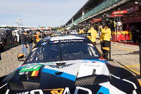 MOTORI - Endurance - WEC - 6 Hours of Imola