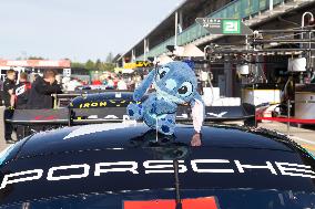 MOTORI - Endurance - WEC - 6 Hours of Imola