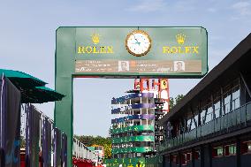 MOTORI - Endurance - WEC - 6 Hours of Imola