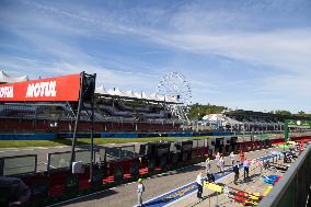 MOTORI - Endurance - WEC - 6 Hours of Imola