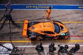 MOTORI - Endurance - WEC - 6 Hours of Imola