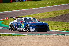 MOTORI - Endurance - WEC - 6 Hours of Imola