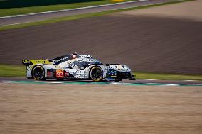 MOTORI - Endurance - WEC - 6 Hours of Imola