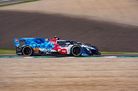 MOTORI - Endurance - WEC - 6 Hours of Imola