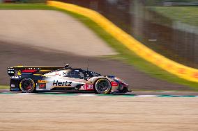 MOTORI - Endurance - WEC - 6 Hours of Imola