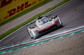 MOTORI - Endurance - WEC - 6 Hours of Imola