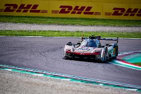 MOTORI - Endurance - WEC - 6 Hours of Imola