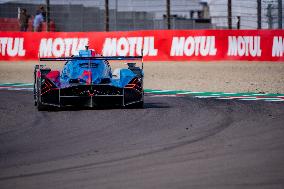 MOTORI - Endurance - WEC - 6 Hours of Imola