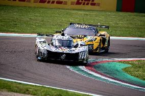 MOTORI - Endurance - WEC - 6 Hours of Imola
