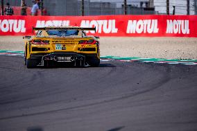 MOTORI - Endurance - WEC - 6 Hours of Imola