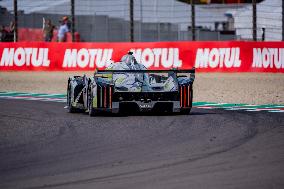 MOTORI - Endurance - WEC - 6 Hours of Imola