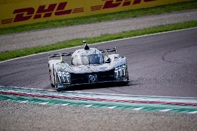 MOTORI - Endurance - WEC - 6 Hours of Imola
