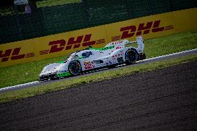 MOTORI - Endurance - WEC - 6 Hours of Imola
