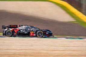 MOTORI - Endurance - WEC - 6 Hours of Imola