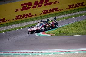 MOTORI - Endurance - WEC - 6 Hours of Imola