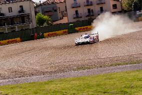 MOTORI - Endurance - WEC - 6 Hours of Imola