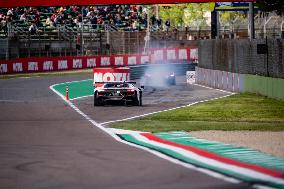 MOTORI - Endurance - WEC - 6 Hours of Imola