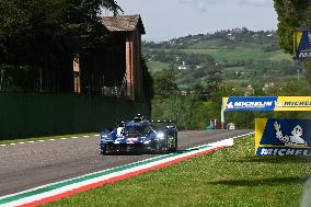 FIA World Endurance Championship - WEC 6 Hours Of Imola
