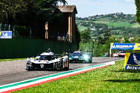 FIA World Endurance Championship - WEC 6 Hours Of Imola