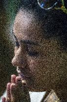 In Coena Domini Mass and the Rite of the Washing of the Feet - Vatican