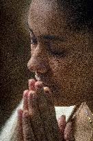 In Coena Domini Mass and the Rite of the Washing of the Feet - Vatican