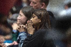 In Coena Domini Mass and the Rite of the Washing of the Feet - Vatican