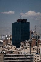 Daily Life In Iran