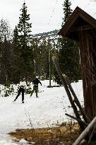 Lapland