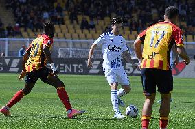 CALCIO - Serie A - US Lecce vs Como 1907