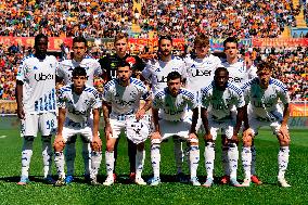 CALCIO - Serie A - US Lecce vs Como 1907