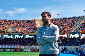 CALCIO - Serie A - US Lecce vs Como 1907
