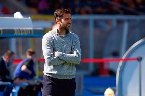 CALCIO - Serie A - US Lecce vs Como 1907