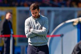 CALCIO - Serie A - US Lecce vs Como 1907
