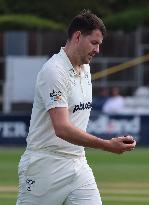 Essex vs Worcestershire - Rothesay County Championship - Division 1