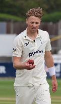 Essex vs Worcestershire - Rothesay County Championship - Division 1